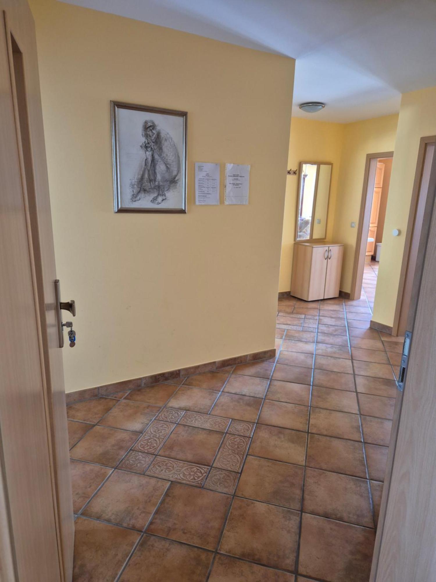 Apartments And Rooms Mamic Dugi Rat Habitación foto